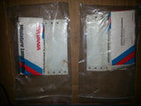 SYLVANIA MINIATURE LAMP BULBS 352830 376  10/PACK
