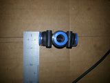 FESTO 10 T QUICK CONNECT ...9/LOT