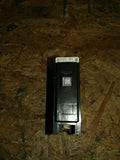 E-7819 LR43558 L-4485 BA 120/240VAC  20A 1P BREAKER