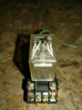 OMRON MY4 24VDC