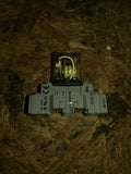 IDEC 10A 300V SH2B-05C 96Y01