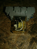 IDEC 10A 300V SH2B-05C 96Y01
