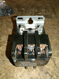 TYCO P40P42A12P1-120 600V 20V 50/60HZ AC120V 50AMP