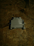 WAGO 280 VDE0611 750V 2,5MM 15A 600V AWG26-14 .. AS IN PICTURE