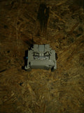 WAGO 280 VDE0611 750V 2,5MM 15A 600V AWG26-14 .. AS IN PICTURE
