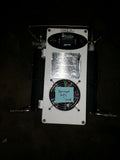 UA AMTEK E4512B SD4 1090-SS 36384 115V 50/60HZ GAS SAMPLE COOLER 1090SS
