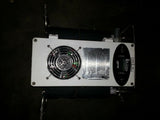 UA AMTEK E4512B SD4 1090-SS 36384 115V 50/60HZ GAS SAMPLE COOLER 1090SS