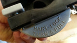 NNB HART PLUG  RECEPTICLES 20A 125V 250V ......each
