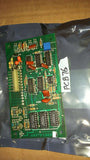 NNB ESCO SWP75-1503J BOARD