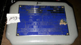 NNB SQUARE D9012 GAR 24 1.5-75 PSI