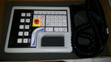 ADEPT Model 133 Teach Pendant Controller 90133-48000C        NIB