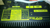 NNB FEAS PSU500L48  -  K 48 VDC POWER SUPPLY