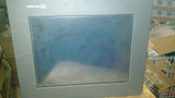 EATON CORPORATION PGGLOBLPMNTD TOUCH SCREEN