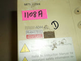 MITSUBISHI inverter FR-A044-0.75K-EC