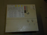 MITSUBISHI inverter FR-A044-0.75K-EC
