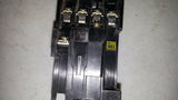 NNB MITSUBISHI CONTACTOR SR-K4 SRK4 100V COIL VOLTAGE