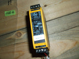 IFM AS-I SAW SAFETY OUTPUT MODULE AC030S  YELLOW CASE EACH