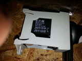 NNB  EATON Cutler Hammer M22-WRK3 SELECTOR SWITCH  W/ M22-K10 ....... each