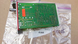 BIRCHER GAPCONTROL BOARD 12616.0401/2.96