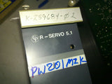ATLAS-COPCO  SERVO 5.1  SPINDLE CONTROLLER K259684-02