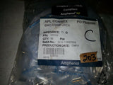 NIB Amphenol Connex 112559.. QTY   BAG OF 50!!