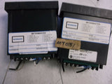 METERMASTER RM 450TB/115 450TB 115 0-20 VDC NON LINEAR SYSTEM