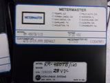 METERMASTER RM 450TB/115 450TB 115 0-20 VDC NON LINEAR SYSTEM