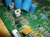 LIEBERT    for parts or repair 208F1 CKT MODULE