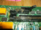 LIEBERT    for parts or repair 208F1 CKT MODULE