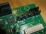 LIEBERT    for parts or repair 208F1 CKT MODULE