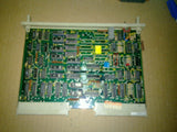 Siemens Simatic 6ES5 926 3KA12 Control Board