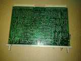 Siemens Simatic 6ES5 926 3KA12 Control Board