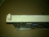 Siemens Simatic 6ES5 926 3KA12 Control Board
