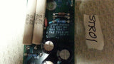 S&A 0000-7547-00  LIGHT FIRING 3.5 CKT BD 7547 7548 00 REV A REV B  REV C