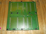 Siemens 6SC6500-0UE03 drive board