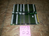 Siemens 6SC6500-0UE03 drive board