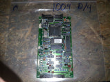 HORIBA H226438 MPU-07A