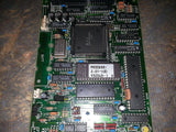 HORIBA H226438 MPU-07A