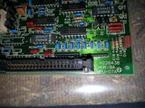 HORIBA H226438 MPU-07A