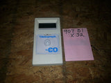 Vitalograph BreathCO 29700 carbon monoxide monitor , QTY