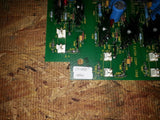 EATON CORP. DYNAMATIC REV. A - CONTROL BOARD BASE DRIVE 15-867-9