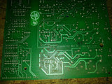 EATON CORP. DYNAMATIC REV. A - CONTROL BOARD BASE DRIVE 15-867-9
