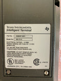 NIB TEXAS INSTRUMENTS PLC Handheld Intelligent Terminal 505-7510