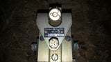 GE Relay IC2820 C100 B10 10A 600V 230VDC Coil 22D11G25A