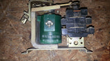 GE Relay IC2820 C100 B10 10A 600V 230VDC Coil 22D11G25A