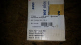 Baumer electric BHF 13.24 K100-12-9 Rotary encoder