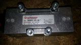 NORGREN SOLENOID VALVE SUB BASE MOUNTED – SXE9575-A75-00K
