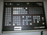 BAILEY INFI90 KEYBOARD ASSEMBLY OPERATORS EMK1 6636166A2