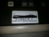 BAILEY INFI90 KEYBOARD ASSEMBLY OPERATORS EMK1 6636166A2