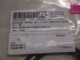 NIB ENTEK 17509 ENCODER